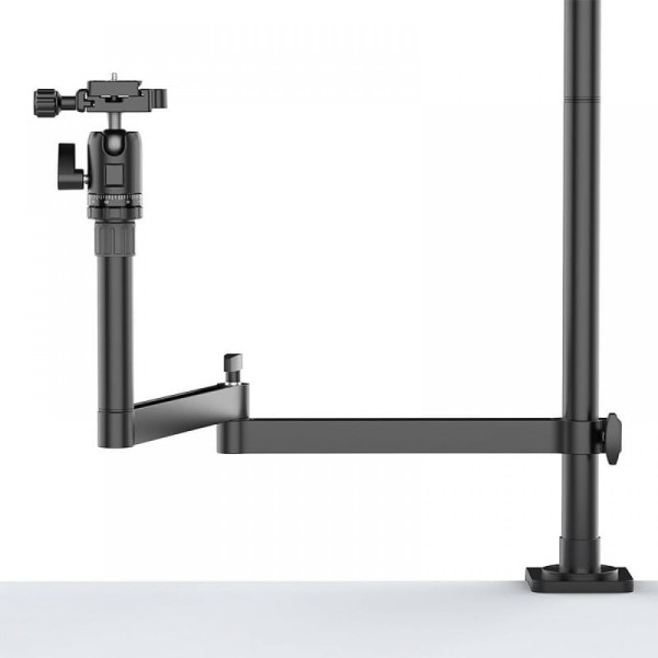 Стійка для мікрофона камери світла Ulanzi UURig Універсальний Desktop Livestream Stand