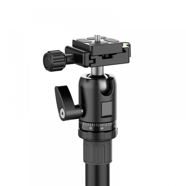 Стійка для мікрофона камери світла Ulanzi UURig Універсальний Desktop Livestream Stand