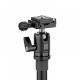 Стійка для мікрофона камери світла Ulanzi UURig Універсальний Desktop Livestream Stand