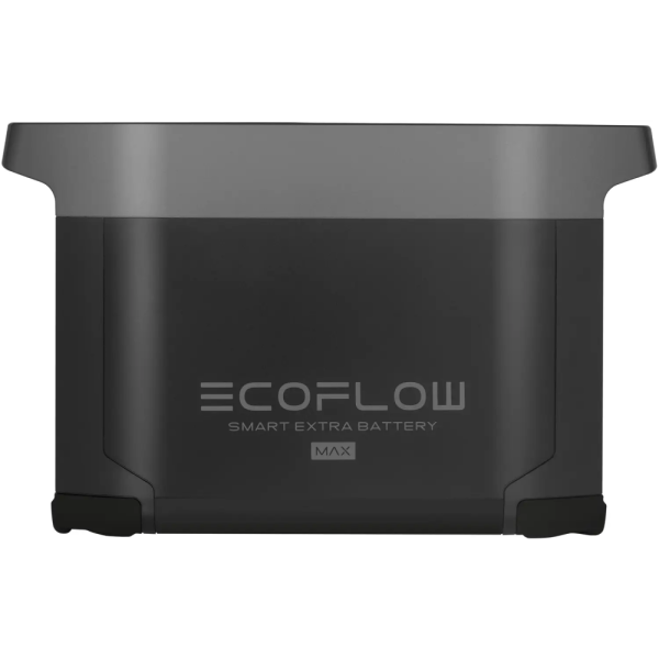 Набір EcoFlow DELTA Max 1600+ DELTA Max Комплект додаткових акумуляторів