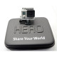 Кейс середній водонепроникний для GoPro Xiaomi Sjcam Sony