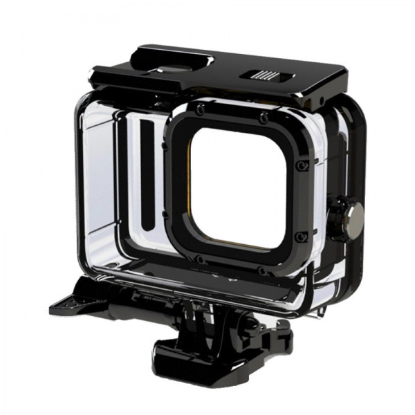 Аквабокс GoPro 12 / 11 / 10 / 9 сенсорний 50м ACprof GP903-2