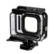 Аквабокс GoPro 12 / 11 / 10 / 9 сенсорний 50м ACprof GP903-2