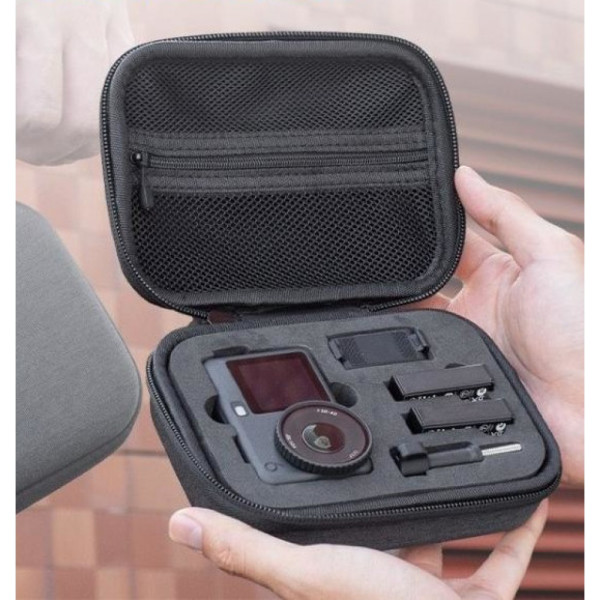 Кейс для хранения DJI Action 6 AC Prof 5339