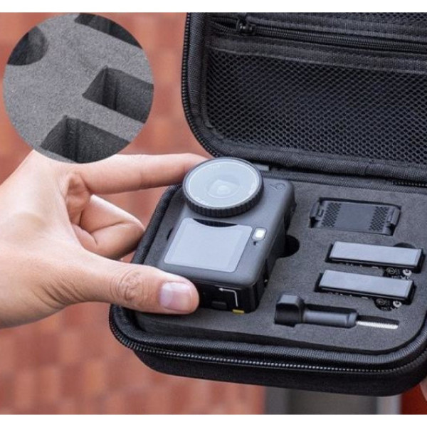 Кейс для хранения DJI Action 6 AC Prof 5339