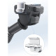 Кріплення DJI Action 6 Osmo Nano на різьблення1/4 магнітне швидкознімне aMagisn TN14