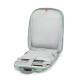 Рюкзак XD Design Bobby Edge Iceberg Green (P706.2507)