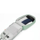 Рюкзак XD Design Bobby Edge Iceberg Green (P706.2507)