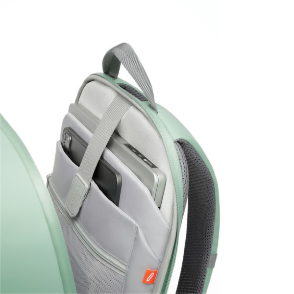 Рюкзак XD Design Bobby Edge Iceberg Green (P706.2507)