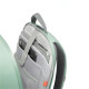 Рюкзак XD Design Bobby Edge Iceberg Green (P706.2507)