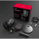 Микрофон конденсаторный игровой с поп-фильтром Fifine A6 RGB Ampligame