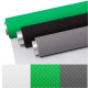 Фон вініловий матовий Visico VM-2760GR Green Chroma Key 2,72 x 6,0 м (510g)