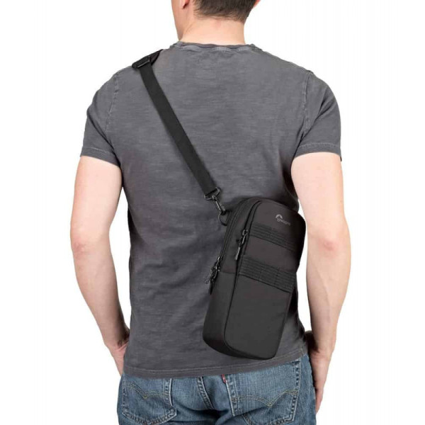 Сумка Lowepro ProTactic Utility Bag 200 AW (LP37180-PWW)