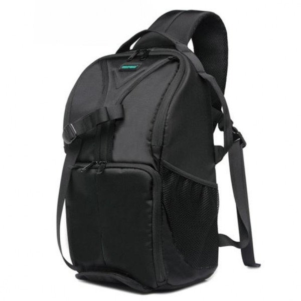 Рюкзак Indepman DCA-0781G black/green