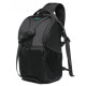 Рюкзак Indepman DCA-0781G black/green