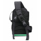 Рюкзак Indepman DCA-0781G black/green