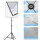 Набор постоянного света Puluz PU5070-2 Led Softbox Kit