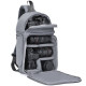 Рюкзак Caden D15G grey