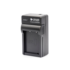 Зарядное устройство PowerPlant Fujifilm NP-W126