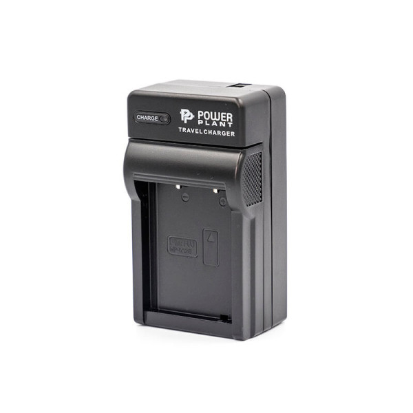 Зарядное устройство PowerPlant Fujifilm NP-W126