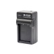 Зарядное устройство PowerPlant Fujifilm NP-W126