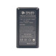 Зарядное устройство PowerPlant Fujifilm NP-W126