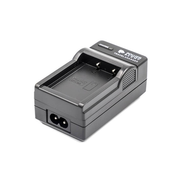 Зарядное устройство PowerPlant Fujifilm NP-W126