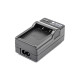 Зарядное устройство PowerPlant Fujifilm NP-W126