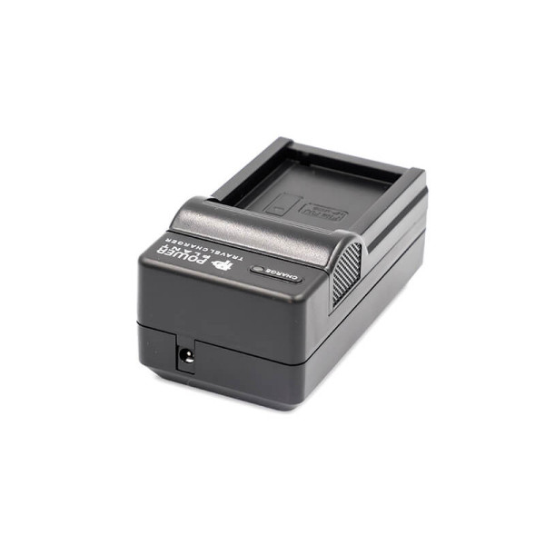 Зарядное устройство PowerPlant Fujifilm NP-W126