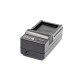 Зарядное устройство PowerPlant Fujifilm NP-W126