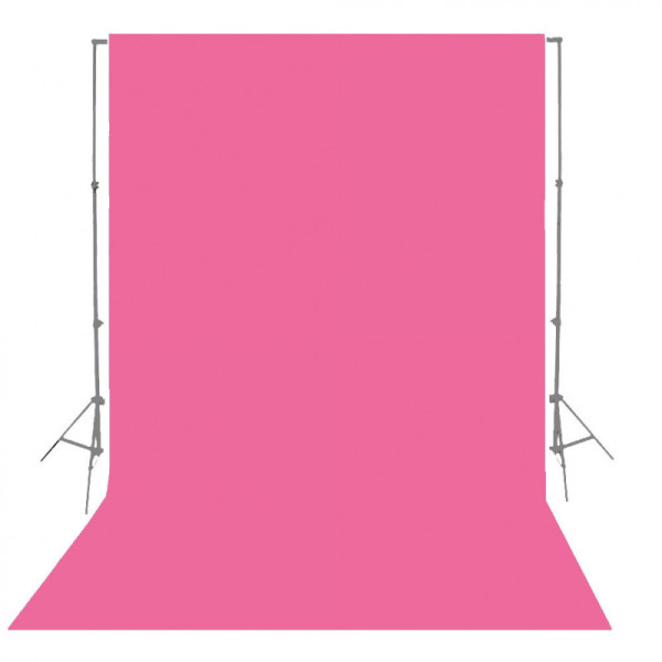 Фон паперовий Visico P-49 Dark Pink 1,35 x 10,0 м