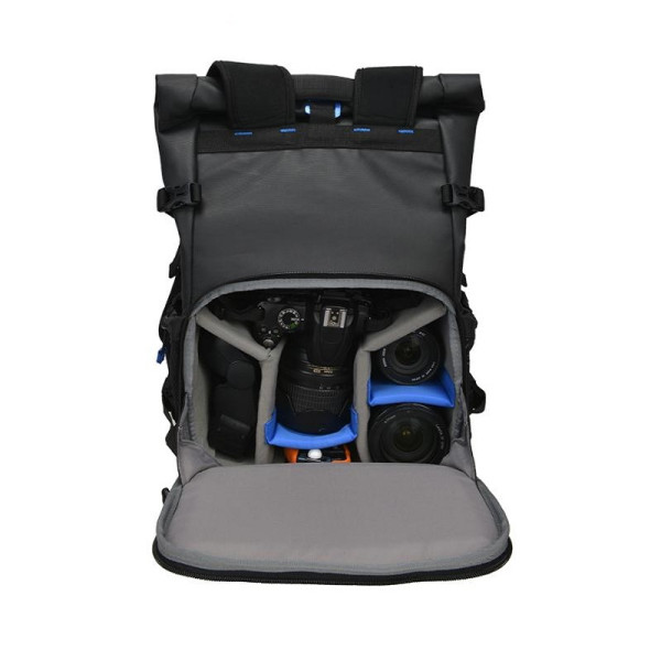 Рюкзак Benro B200 Incognito (ICB200BK)
