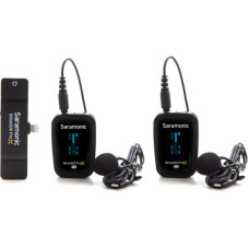 Радиосистема Saramonic Blink 500 ProX B4
