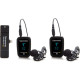 Радиосистема Saramonic Blink 500 ProX B4
