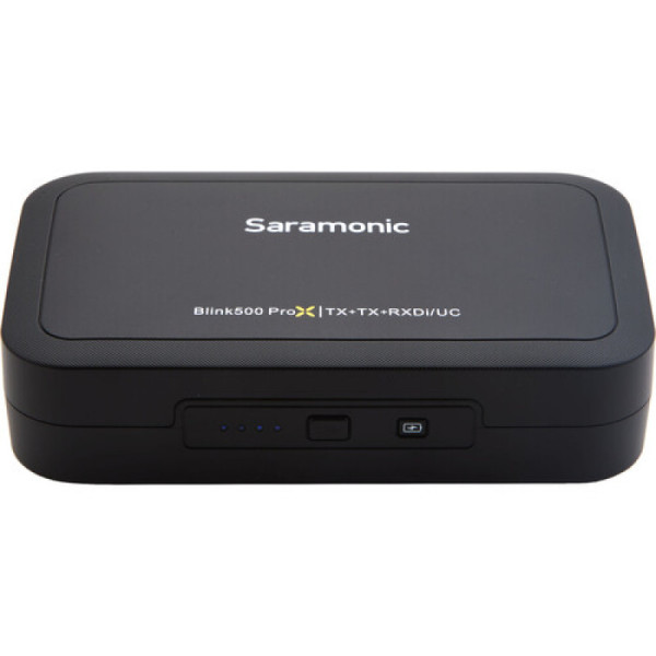 Радиосистема Saramonic Blink 500 ProX B4