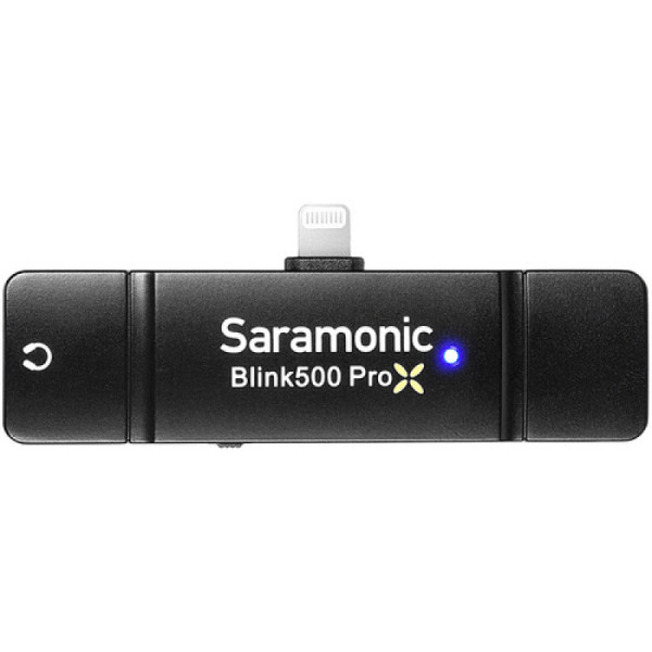 Радиосистема Saramonic Blink 500 ProX B4