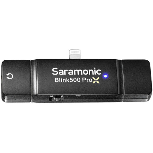 Радиосистема Saramonic Blink 500 ProX B4