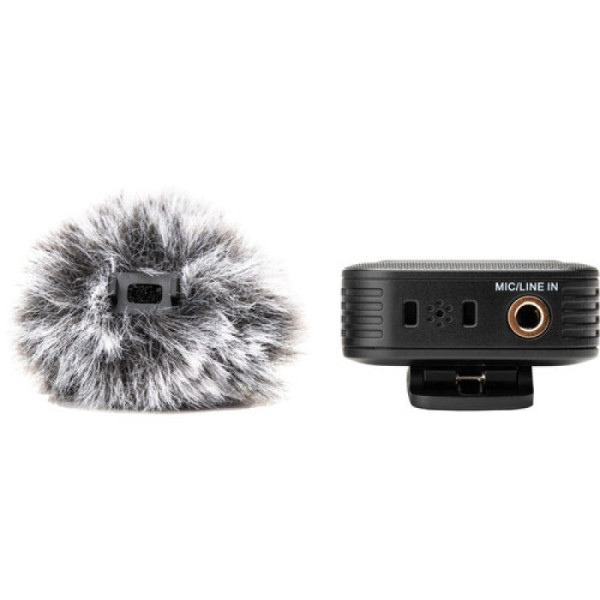 Радиосистема Saramonic Blink 500 ProX B4
