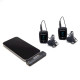 Радиосистема Saramonic Blink 500 ProX B4