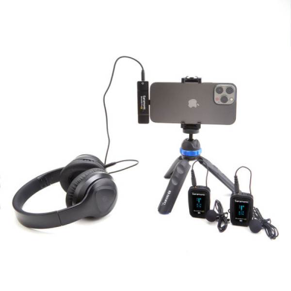 Радиосистема Saramonic Blink 500 ProX B4