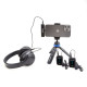 Радиосистема Saramonic Blink 500 ProX B4