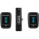 Радиосистема Saramonic Blink 500 ProX B4