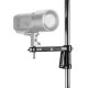 Пистолетная рукоятка Visico PG-50 (для LS-5004)