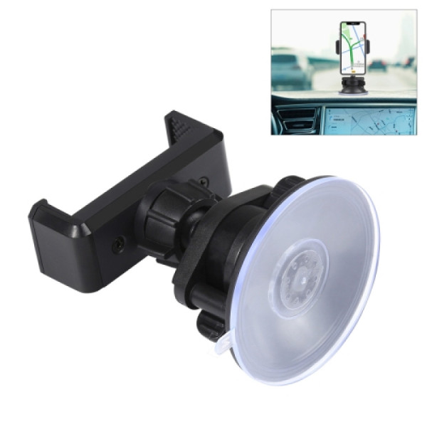 Держатель для смартфону з присоскою Puluz PU537B