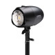 Студійний спалах Visico VL-300 II Plus