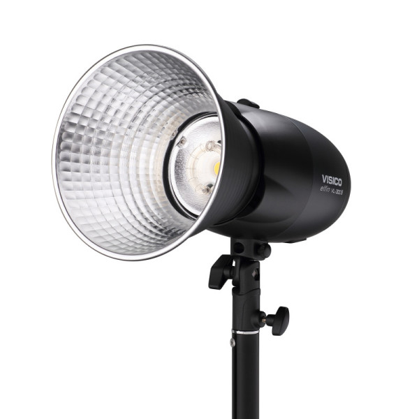 Студійний спалах Visico VL-300 II Plus
