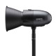 Студійний спалах Visico VL-300 II Plus