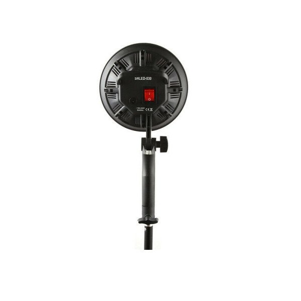 Набор постоянного света AccPro SHLED-030-2 Kit