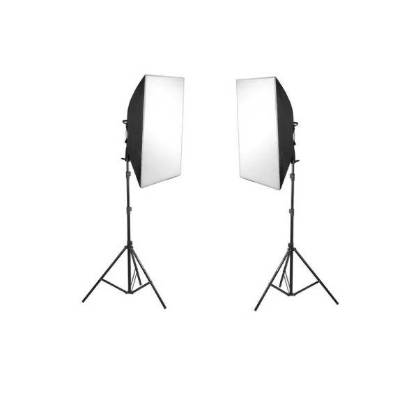 Набор постоянного света AccPro SHLED-030-2 Kit