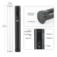Постоянный свет трубка магнит Puluz PU4139 RGB Tube Light